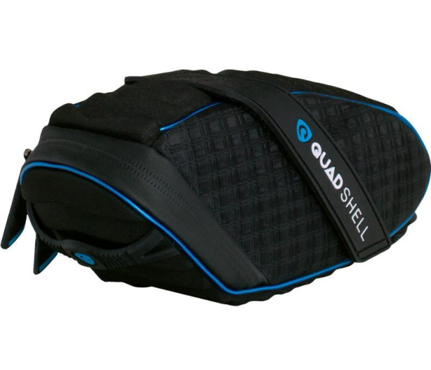 QuadShell Torba Rowerowa ELECTRO - 743693 - zdjęcie 3